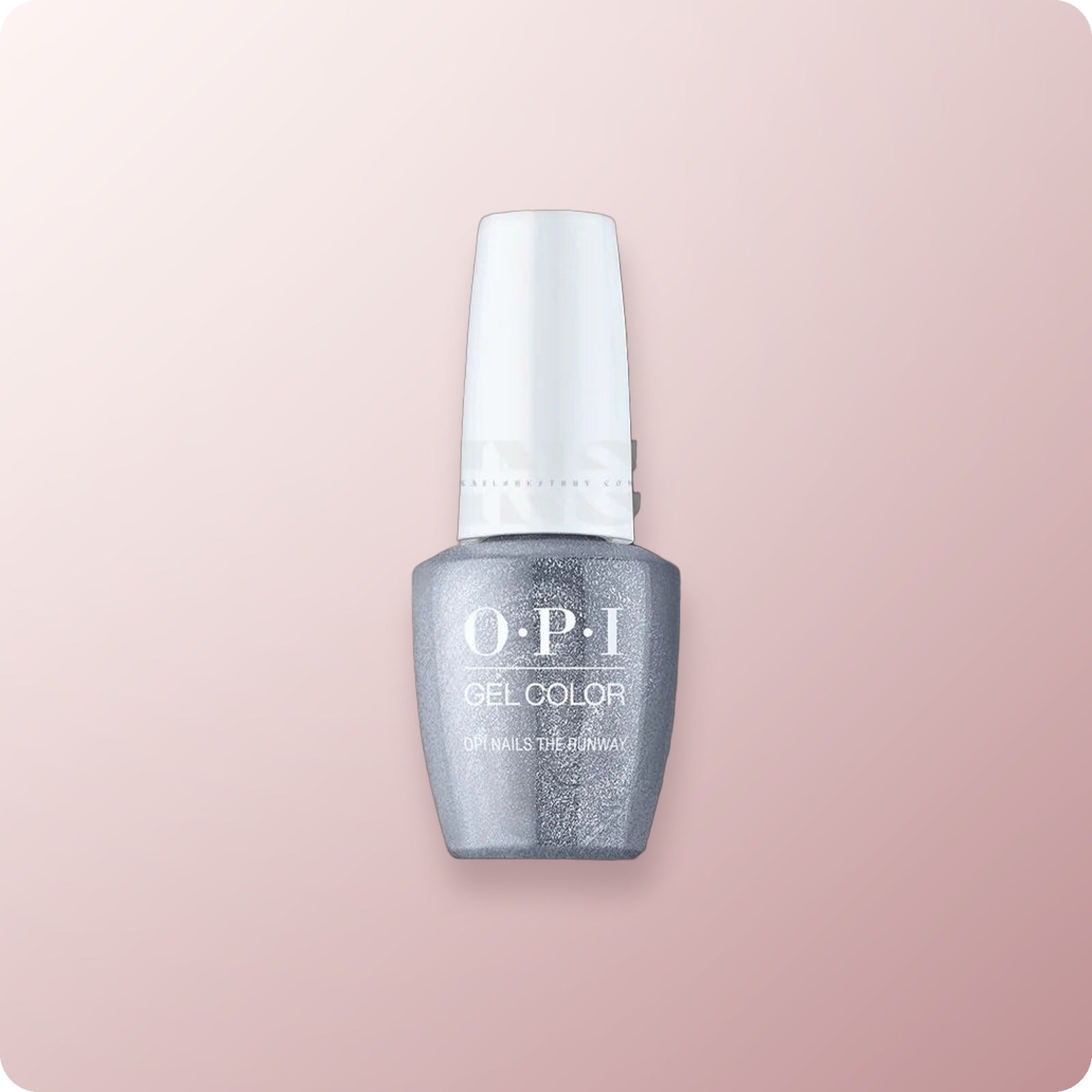 OPI Intelli-Gel - Muse Of Milan Fall 2020 - OPI Nails The Runway GC MI08