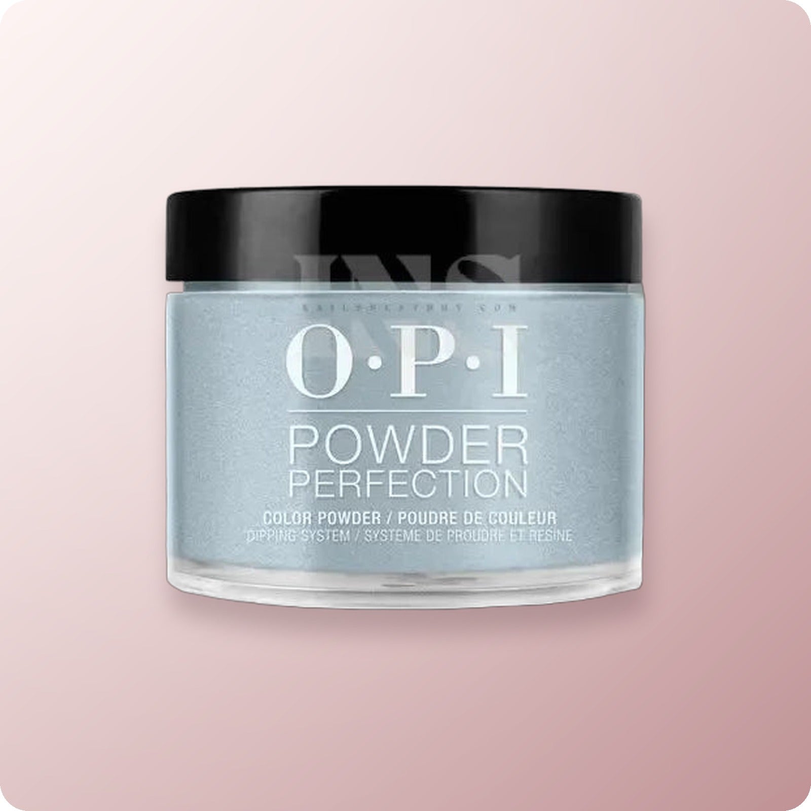 OPI Powder Perfection - Muse Of Milan Fall 2020 - Suzi Talks With Her Hands DP MI07