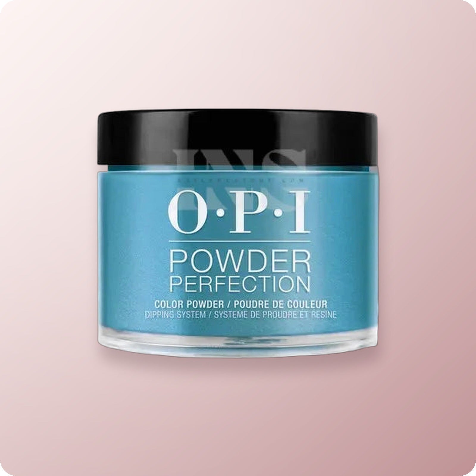 OPI Powder Perfection - Muse Of Milan Fall 2020 - Drama At La Scala DP MI04