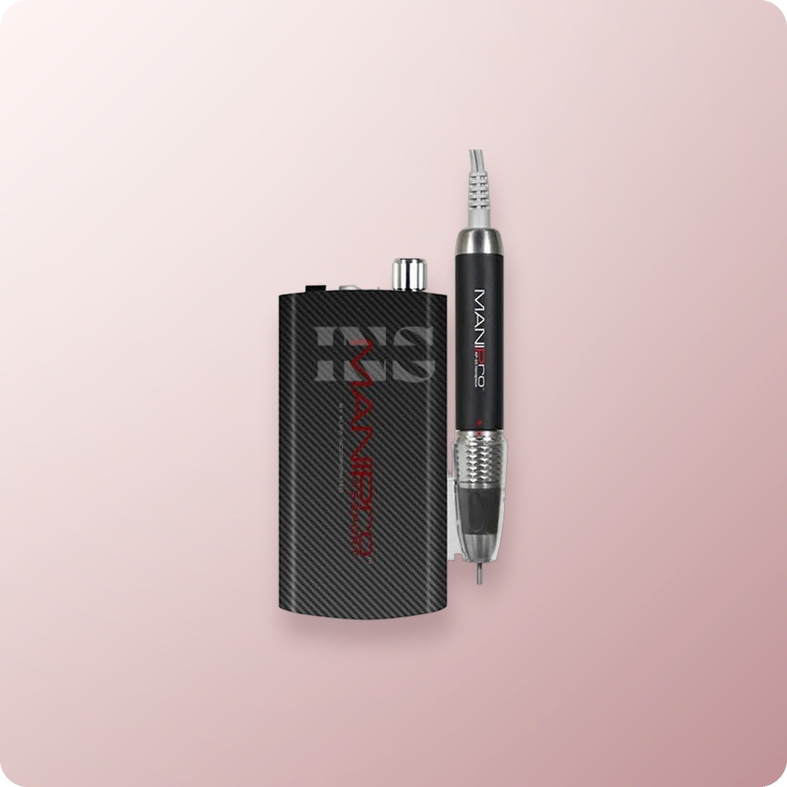 KUPA Mani Pro Passport KP-55 Charcoal