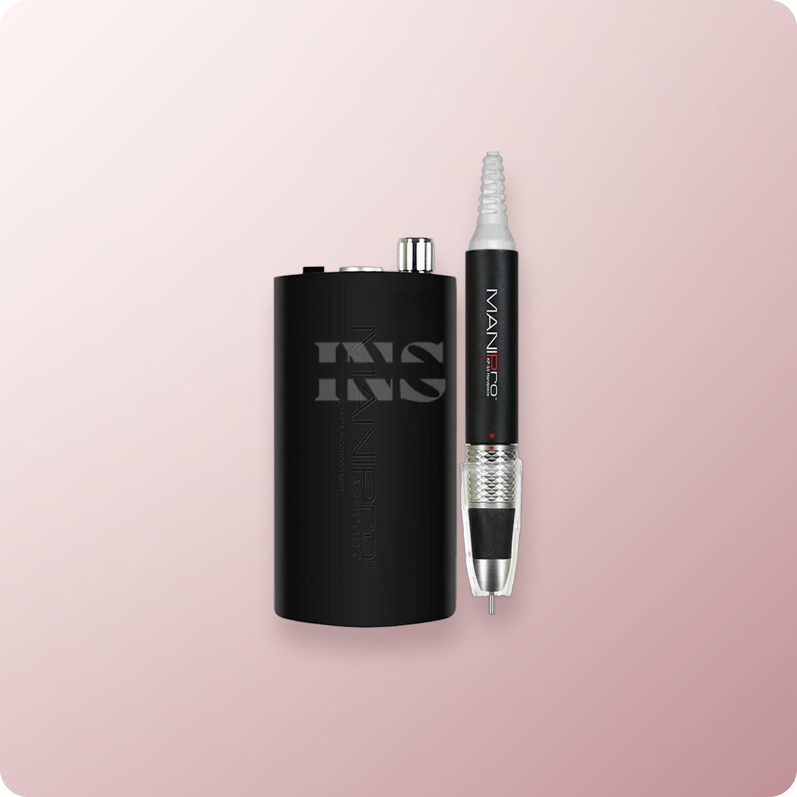 KUPA Mani Pro Passport KP-55 Phantom