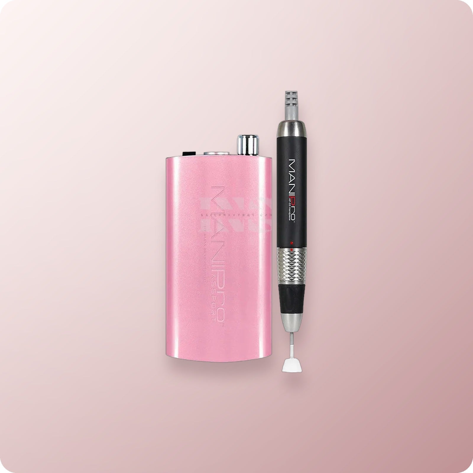 KUPA Mani Pro Passport KP-55 - Princess