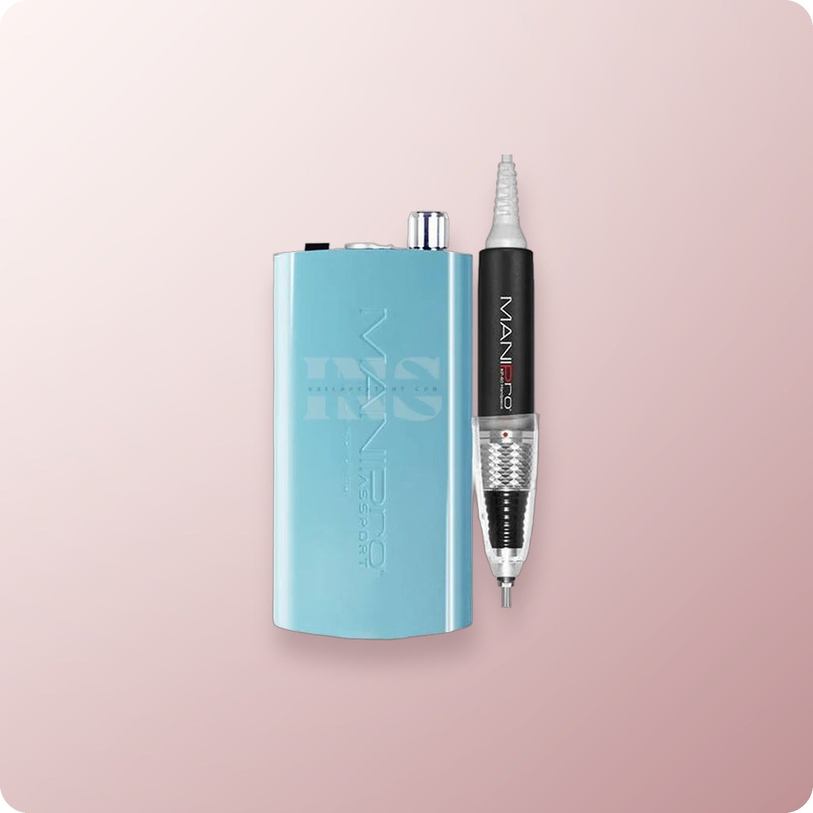 KUPA Mani Pro Passport KP-55 - Prince