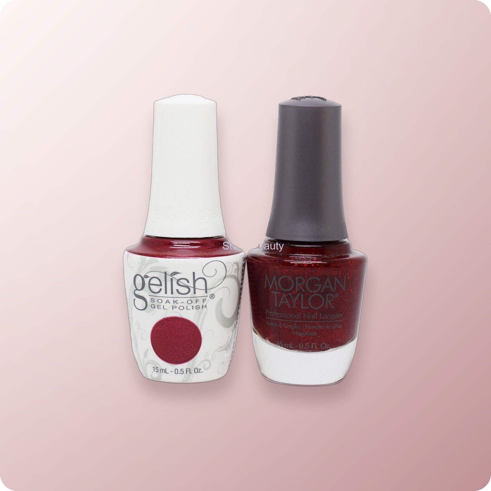 GELISH Dip - 842 Good Gossip - 0.8 oz