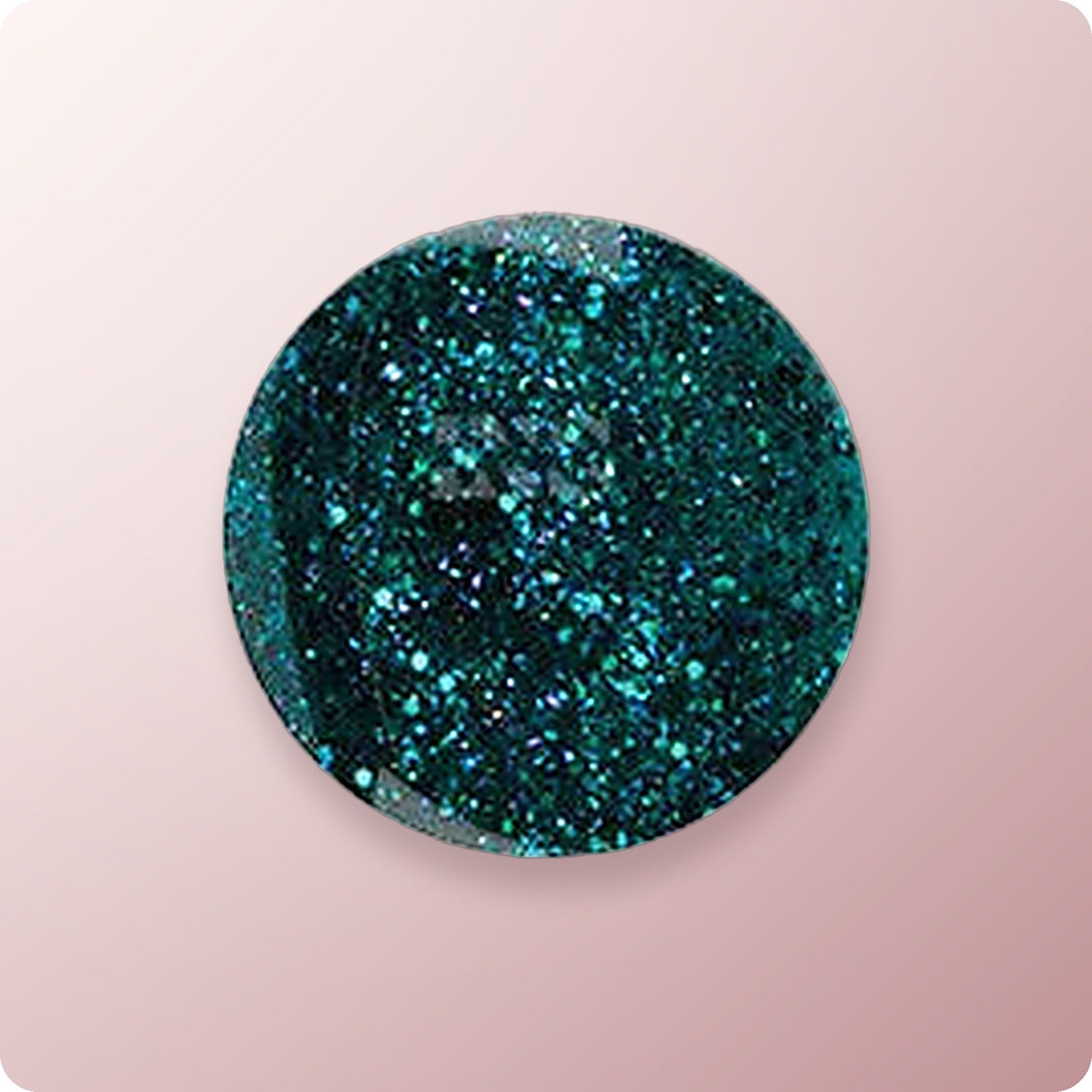 GELISH Dip - 902 Kisses Under The Mistletoe - 0.8 oz
