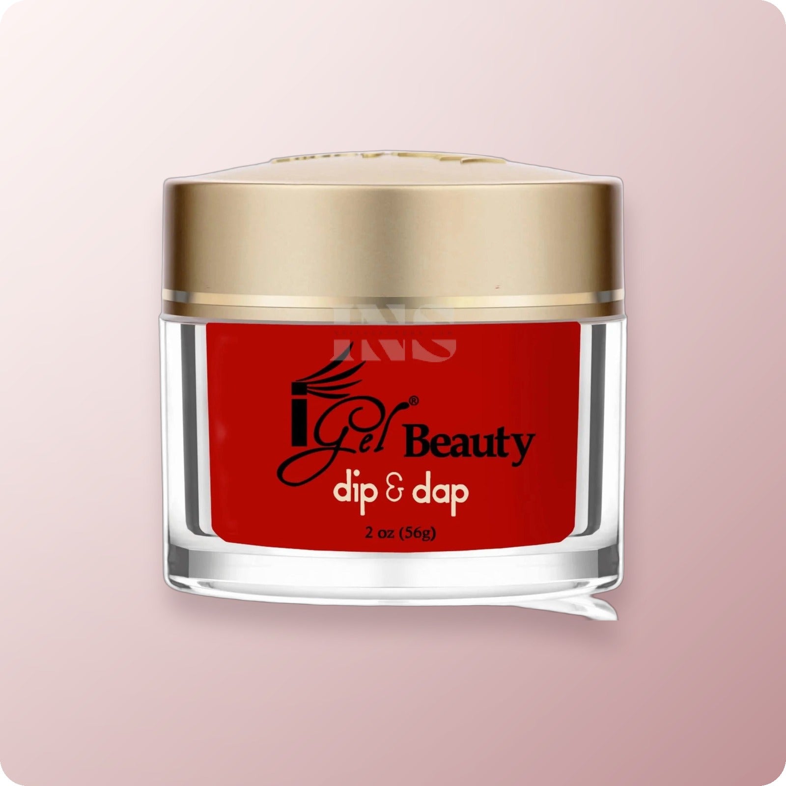 iGEL Dip & Dap Powder - DP 057 Vegas Volt