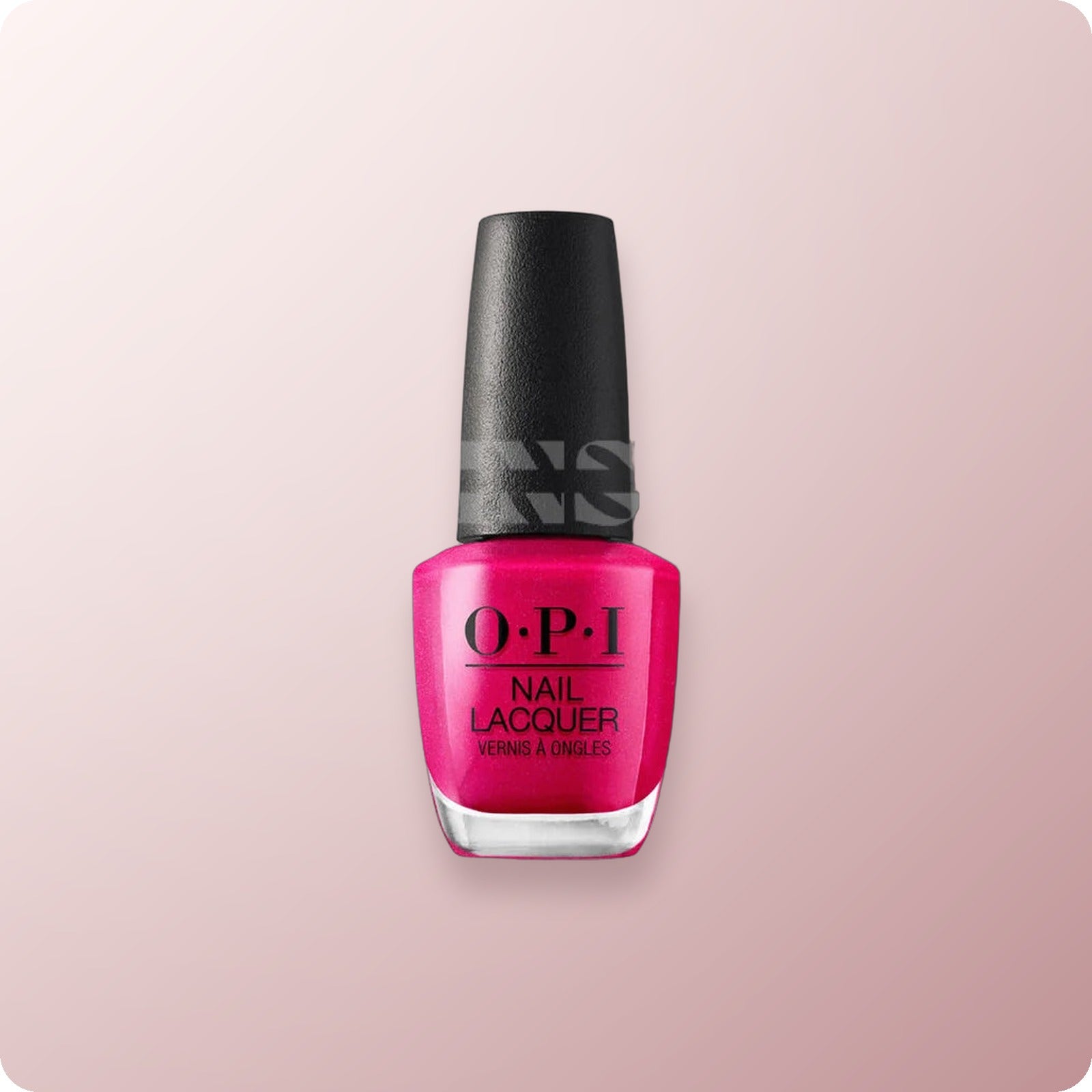 OPI Nail Polish - Carnival Spring 1991 - Pompeii Purple NL C09