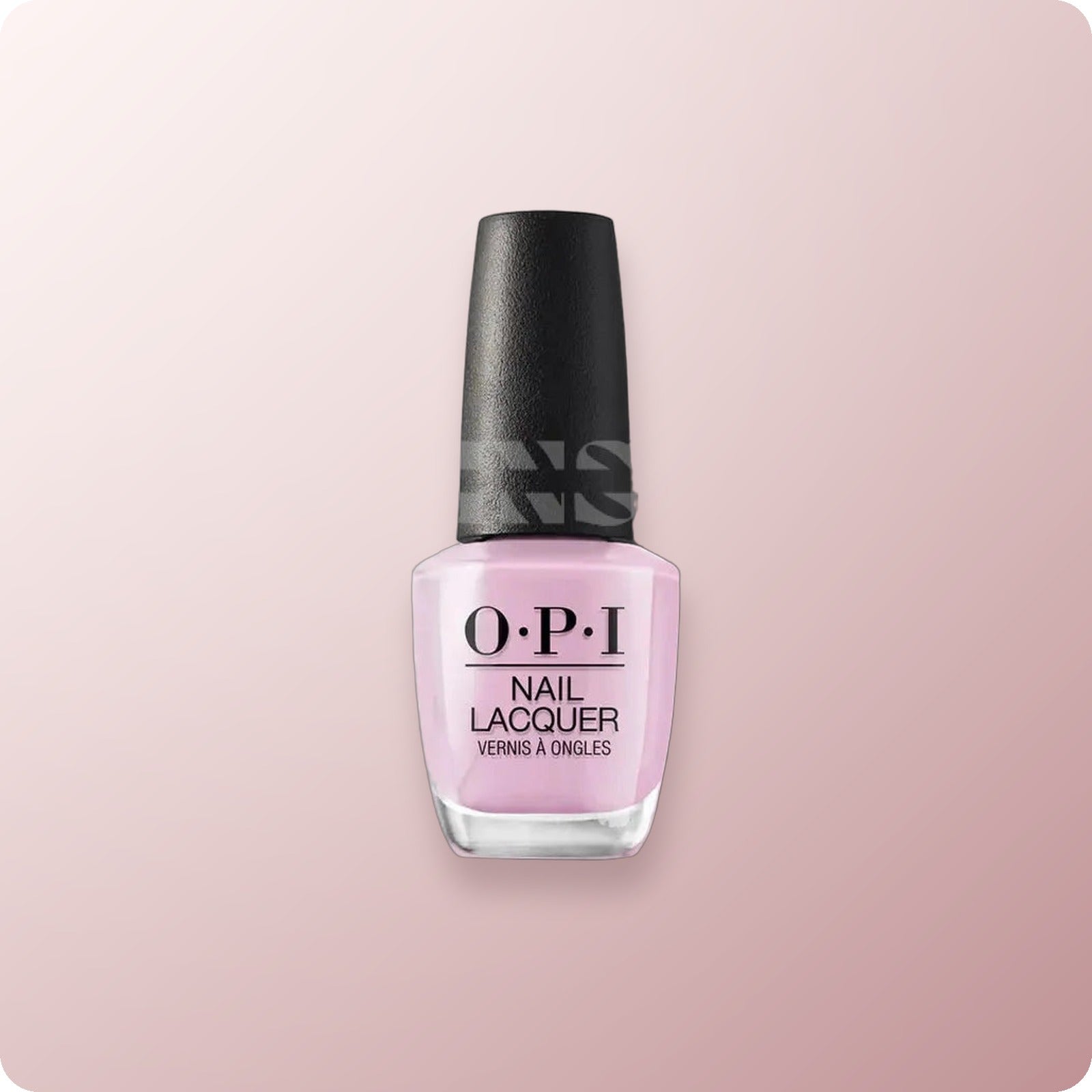 OPI Nail Polish - Venice Fall 2015 - Purple Palazzo Pants NL V34