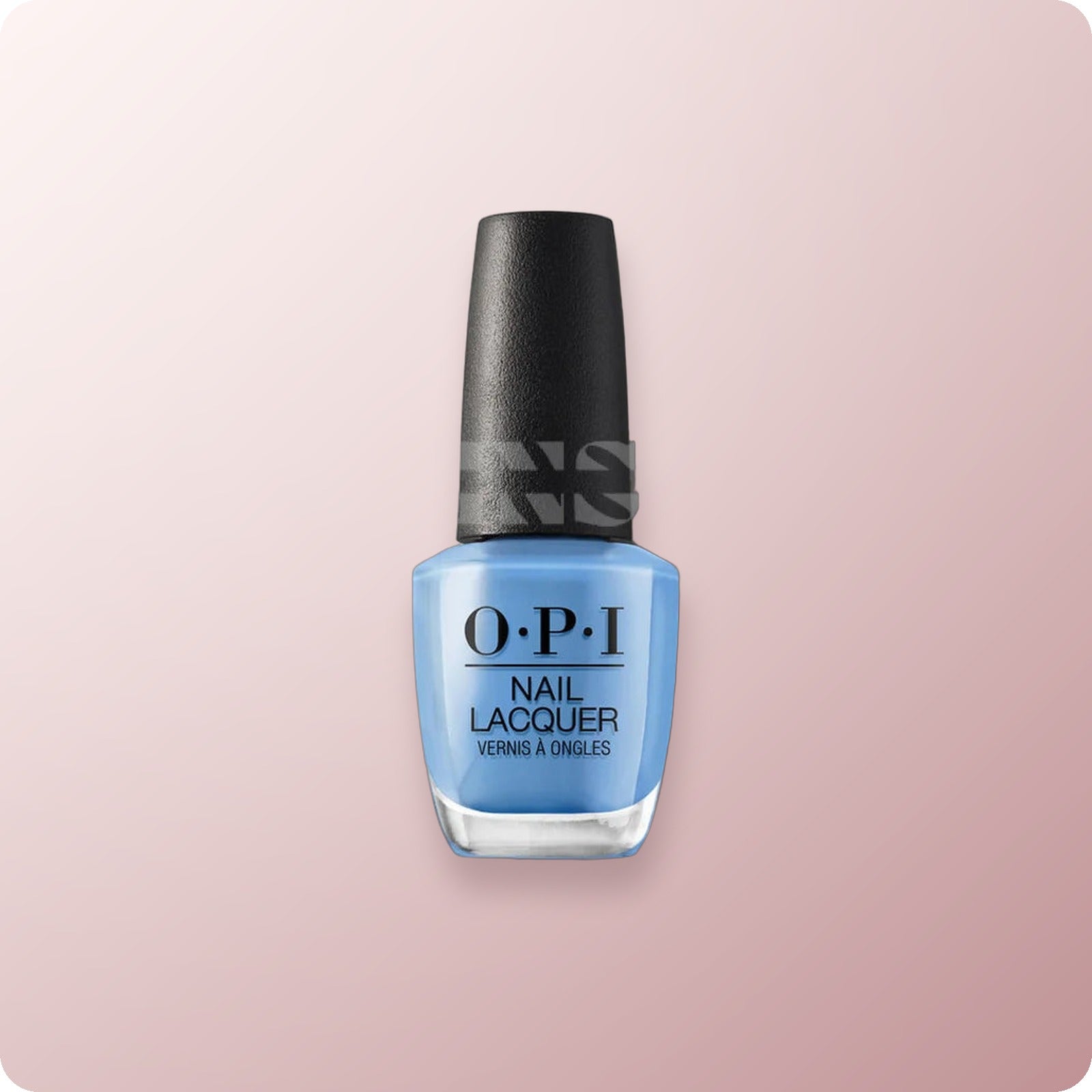 OPI Nail Polish - New Orleans Spring 2016  - Rich Girls & Po-Boys NL N61 (D)