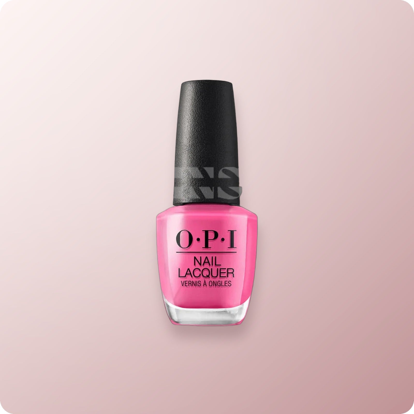 OPI Nail Polish - Bright Pair 2009 - Short Story NL B86