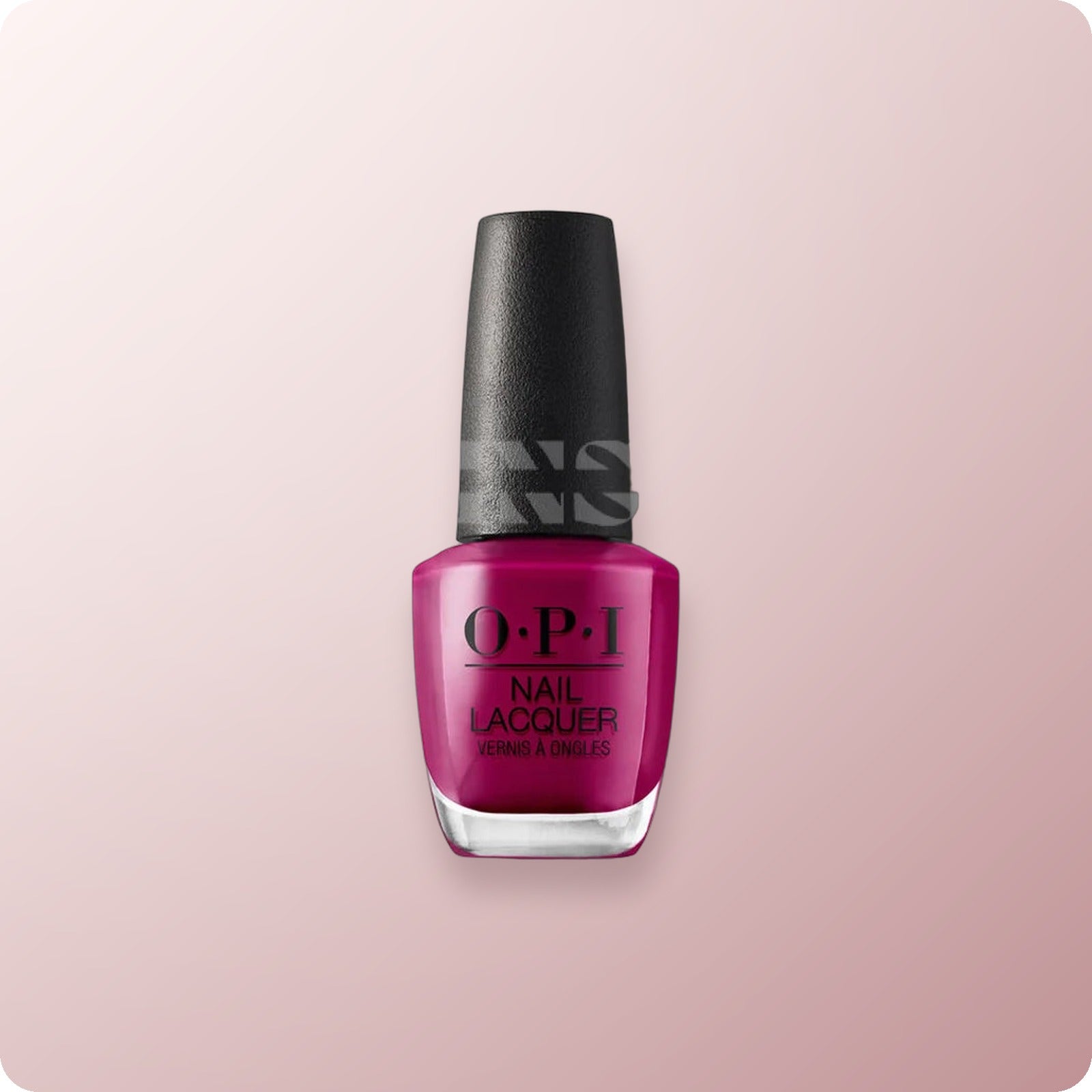 OPI Nail Polish - New Orleans Spring 2016  - Spare Me a French Quarter? NL N55