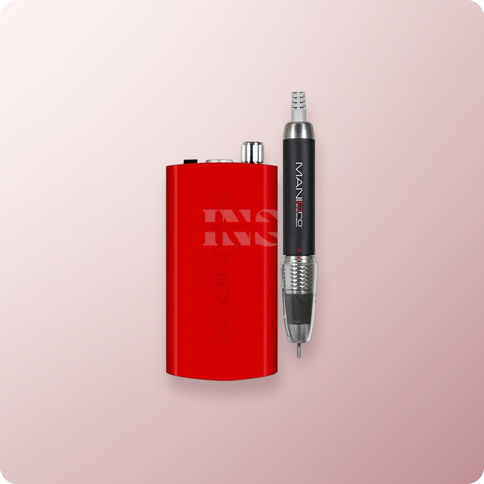 KUPA Mani Pro Passport KP-55 Red