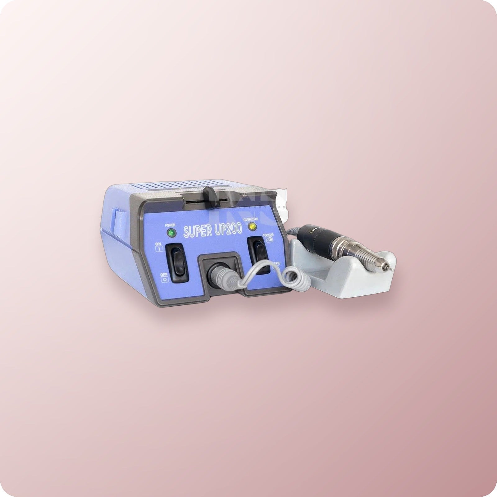 KUPA Upower Super UP-200 Nail Drill Machine Set