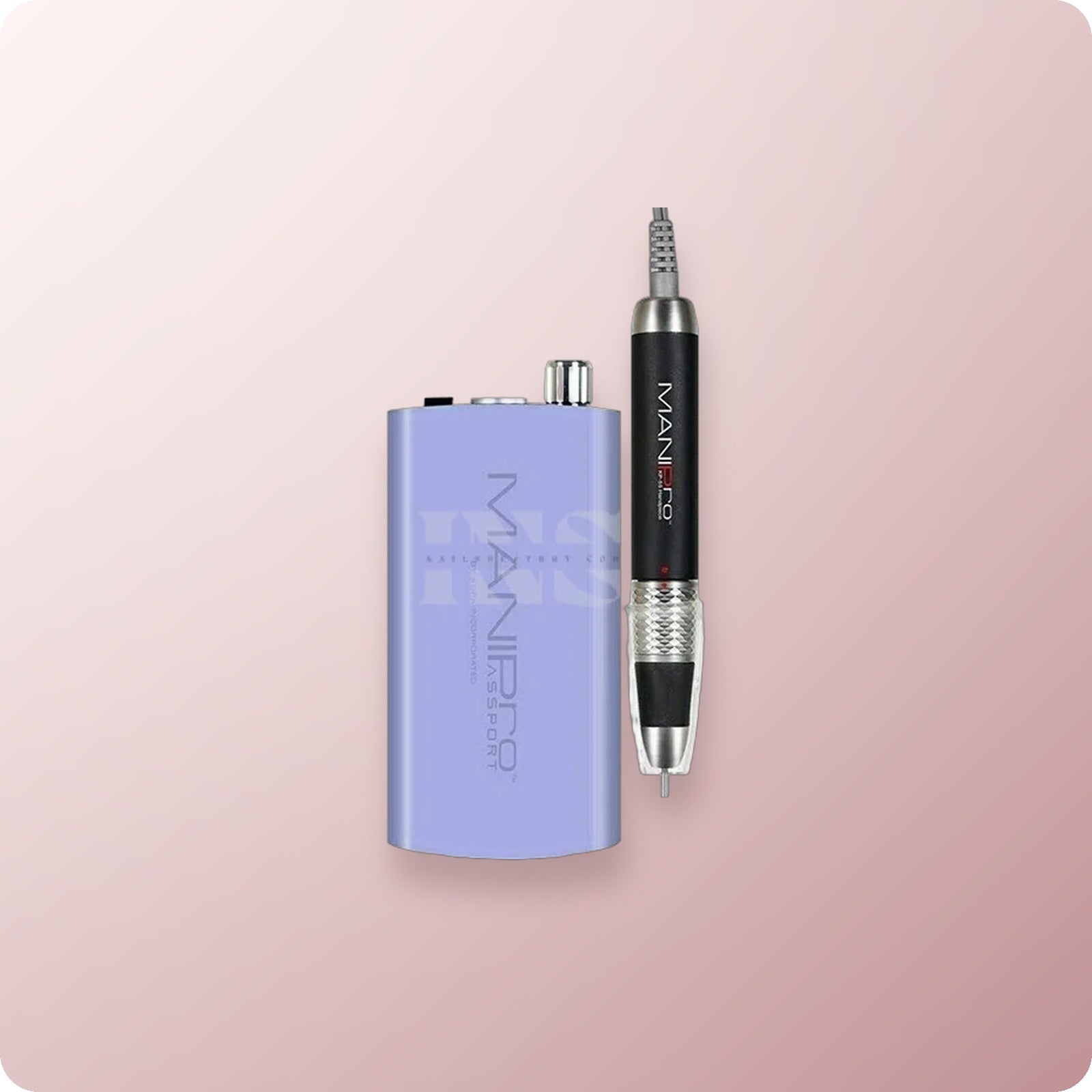KUPA Mani Pro Passport KP-55 Purple