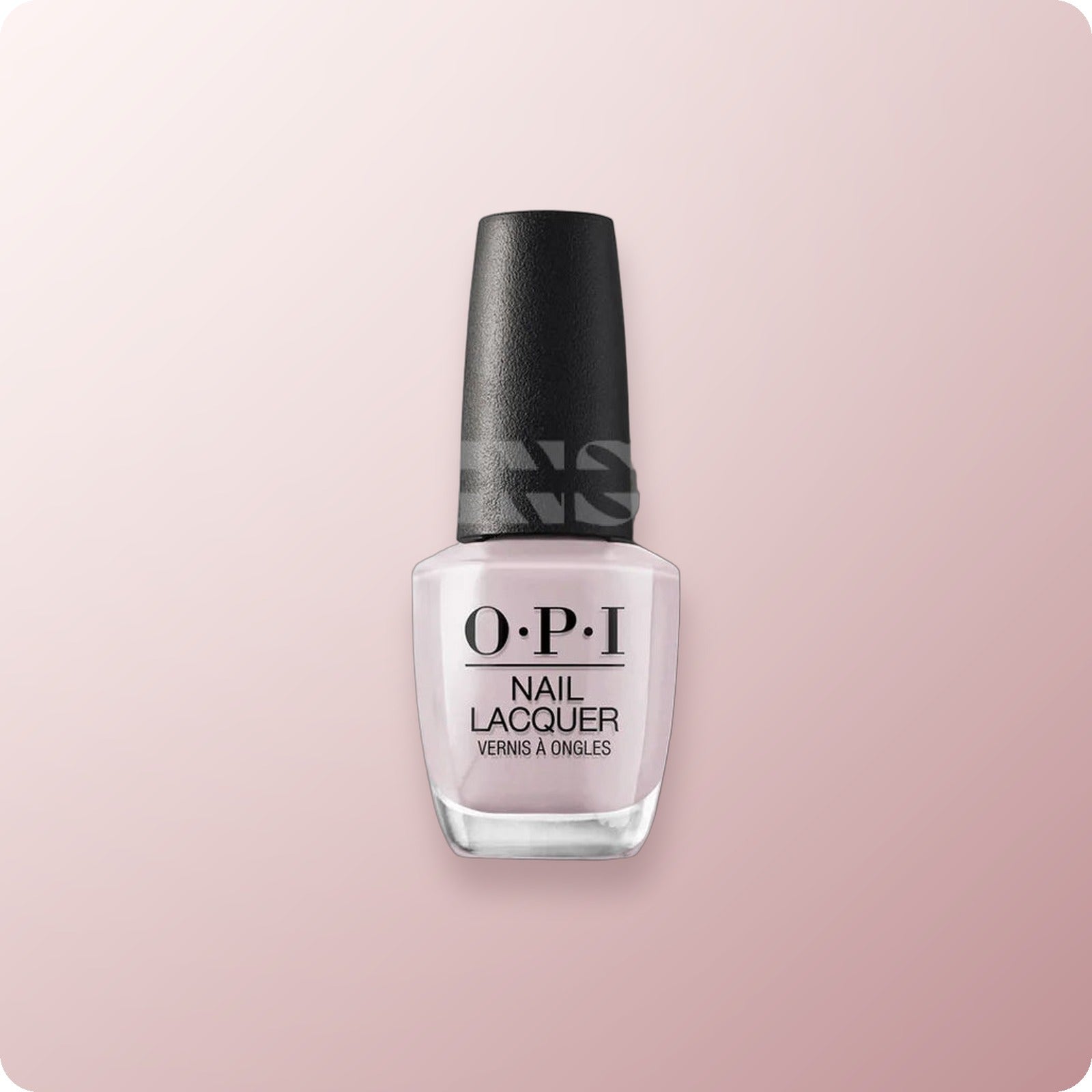 OPI Nail Polish - Brazil Spring 2014 - Don't Bossa Nova Me Around NL A60