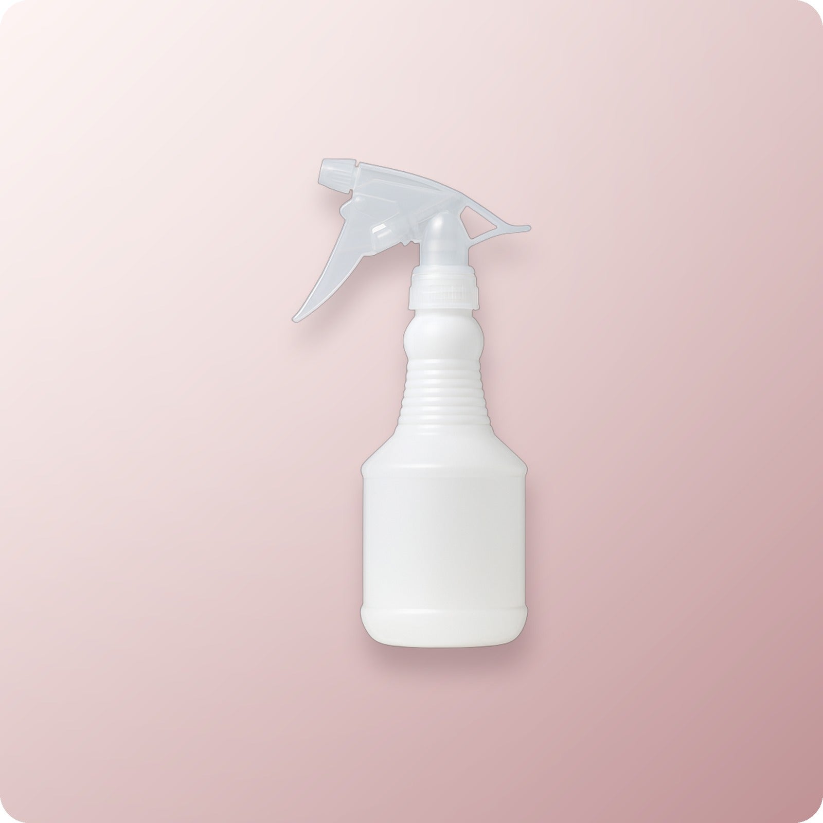 Soft N Style Spray Bottle 8 oz B28