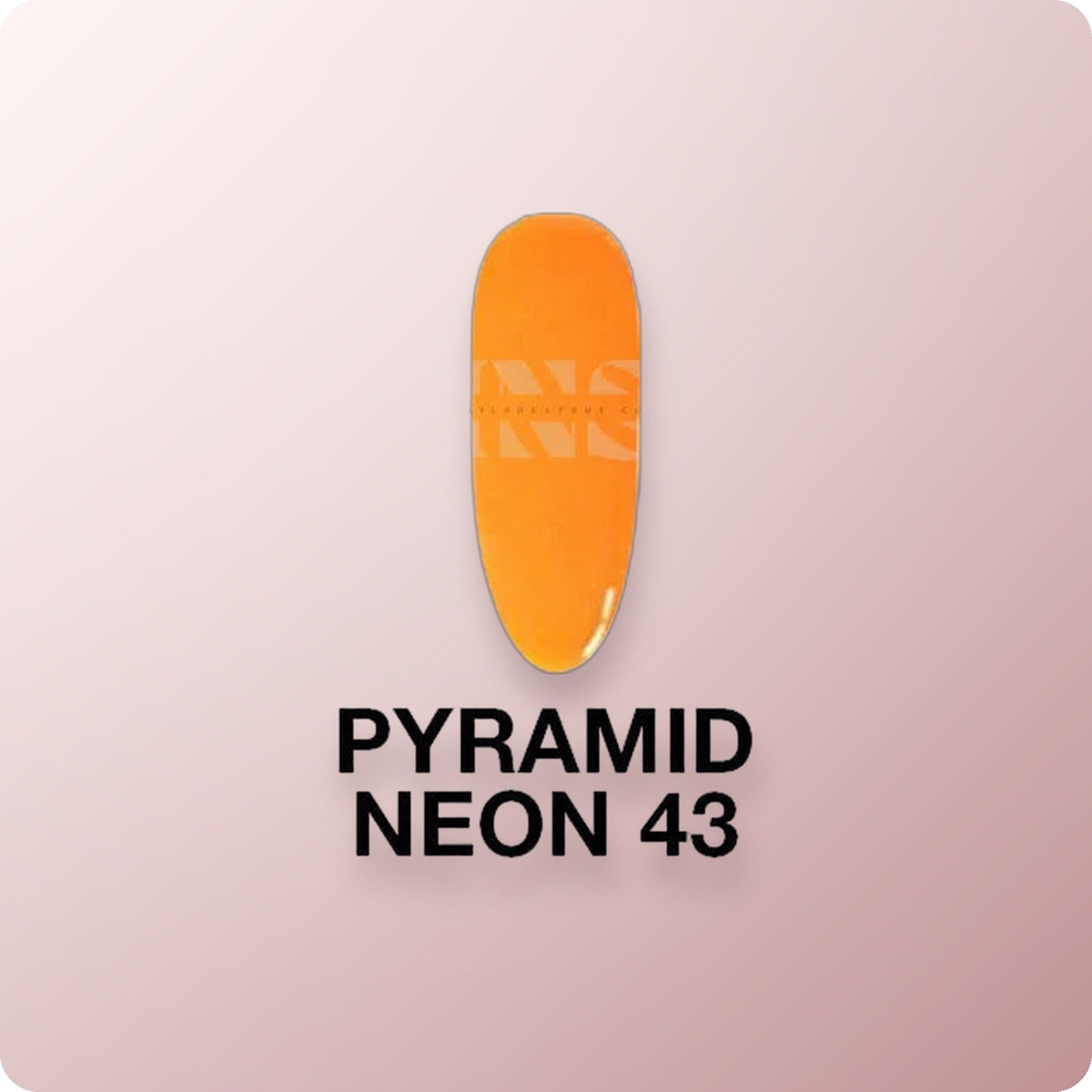 PYRAMID Duo - Neon 43