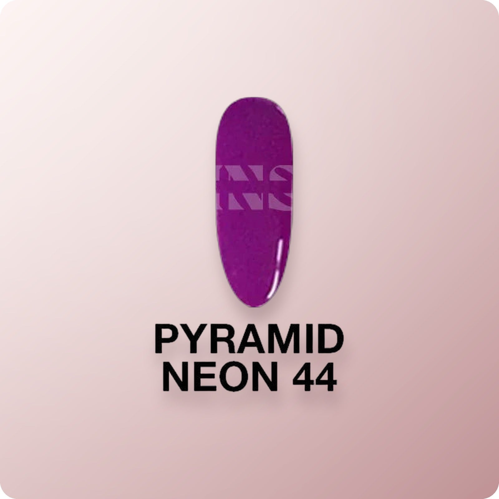 PYRAMID Duo - Neon 44