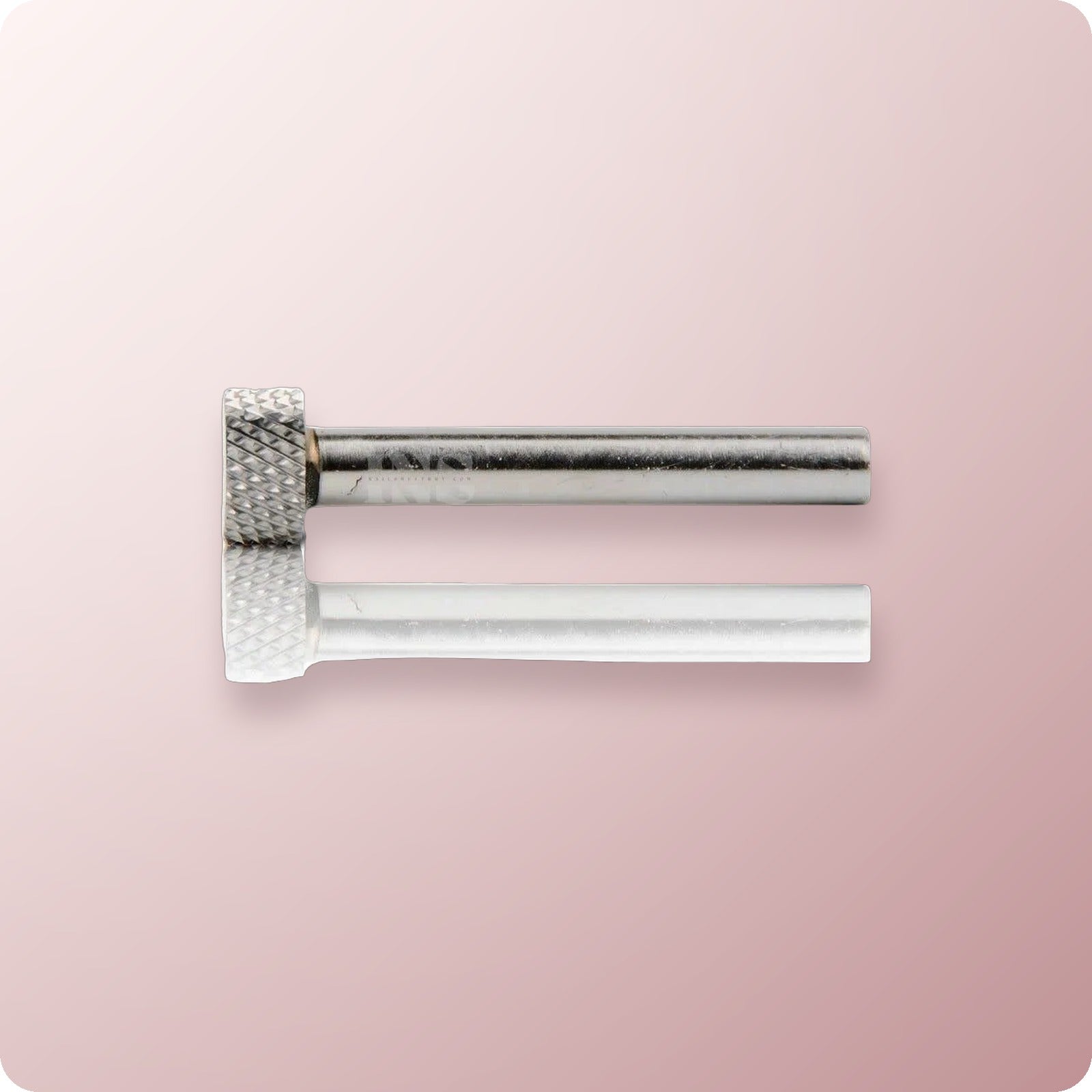 YCC Carbide bit - Backfill 1/8