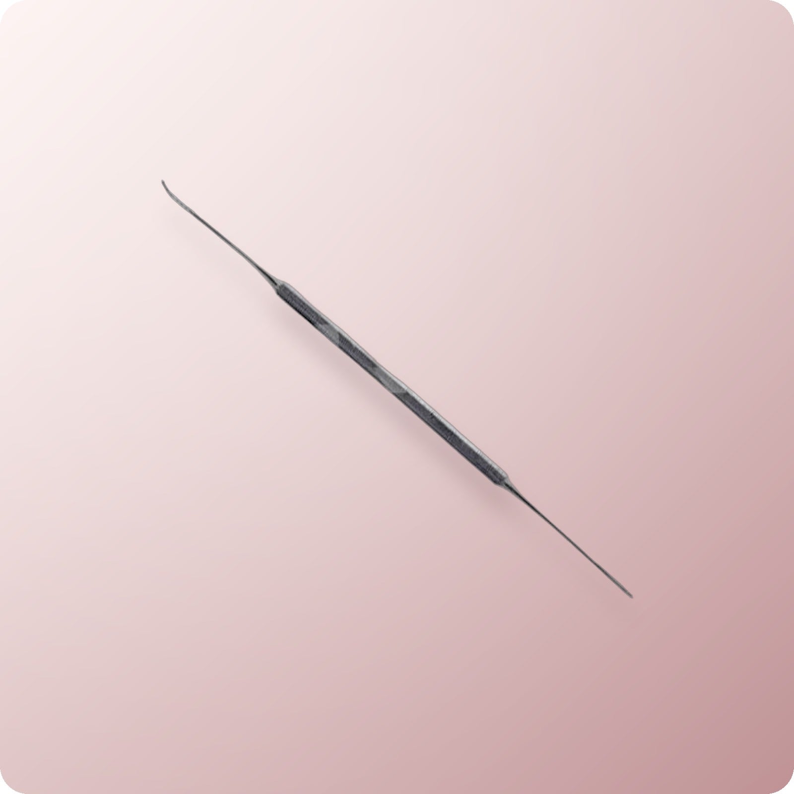 BODY TOOLZ Ingrown Toenail File 10'' Long BT2091 (49024)