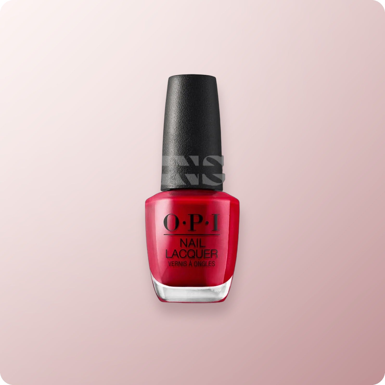 OPI Nail Polish - Brazil Spring 2014 - The Thrill of Brazil NL A16