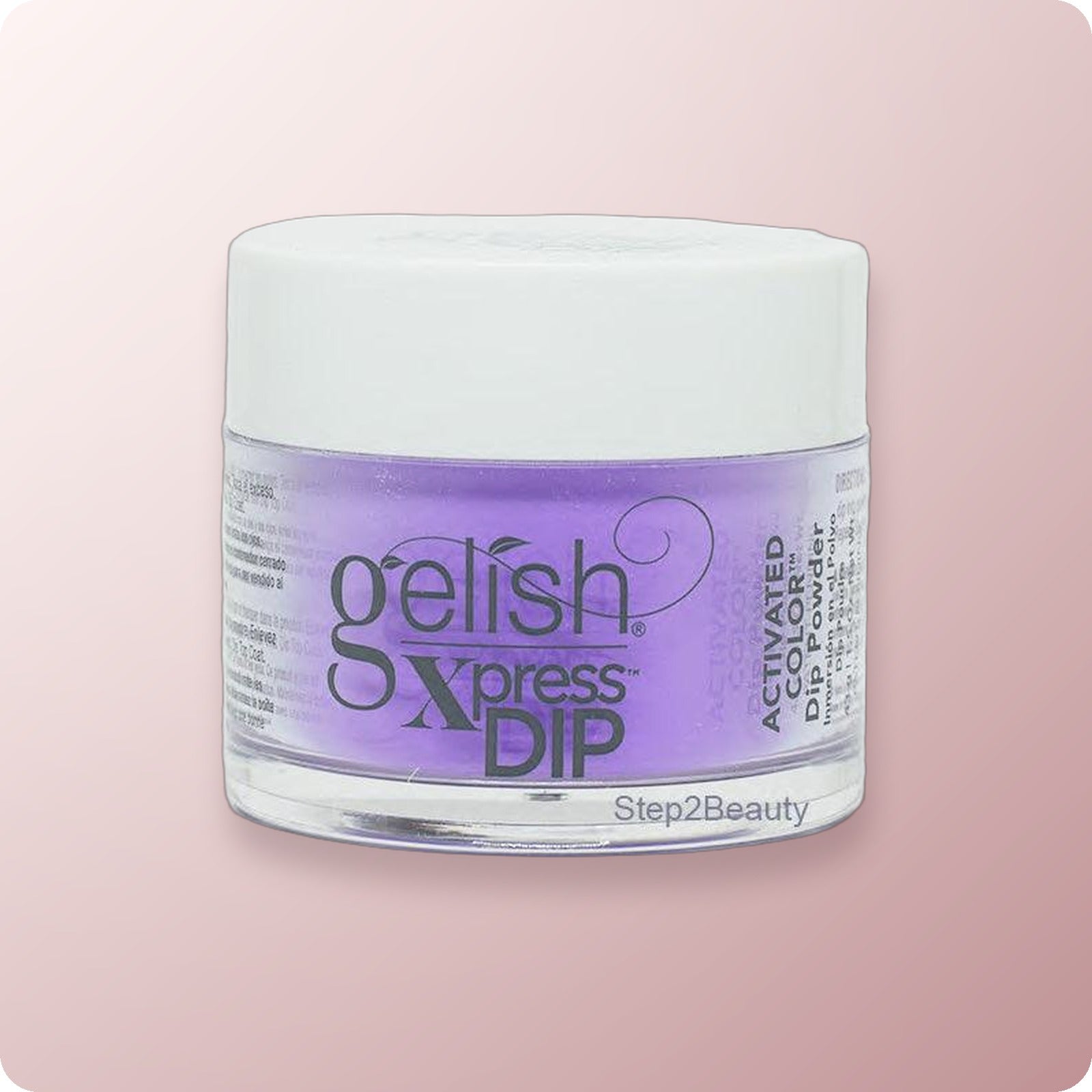 GELISH Dip - 180 Tokyo A Go Go - 0.8 oz