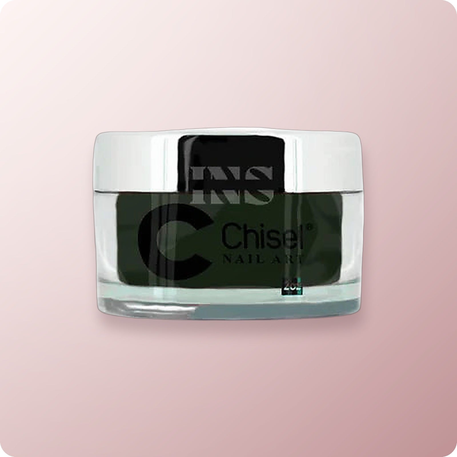 CHISEL Dip Polish - Ombre OM50B - 2 oz