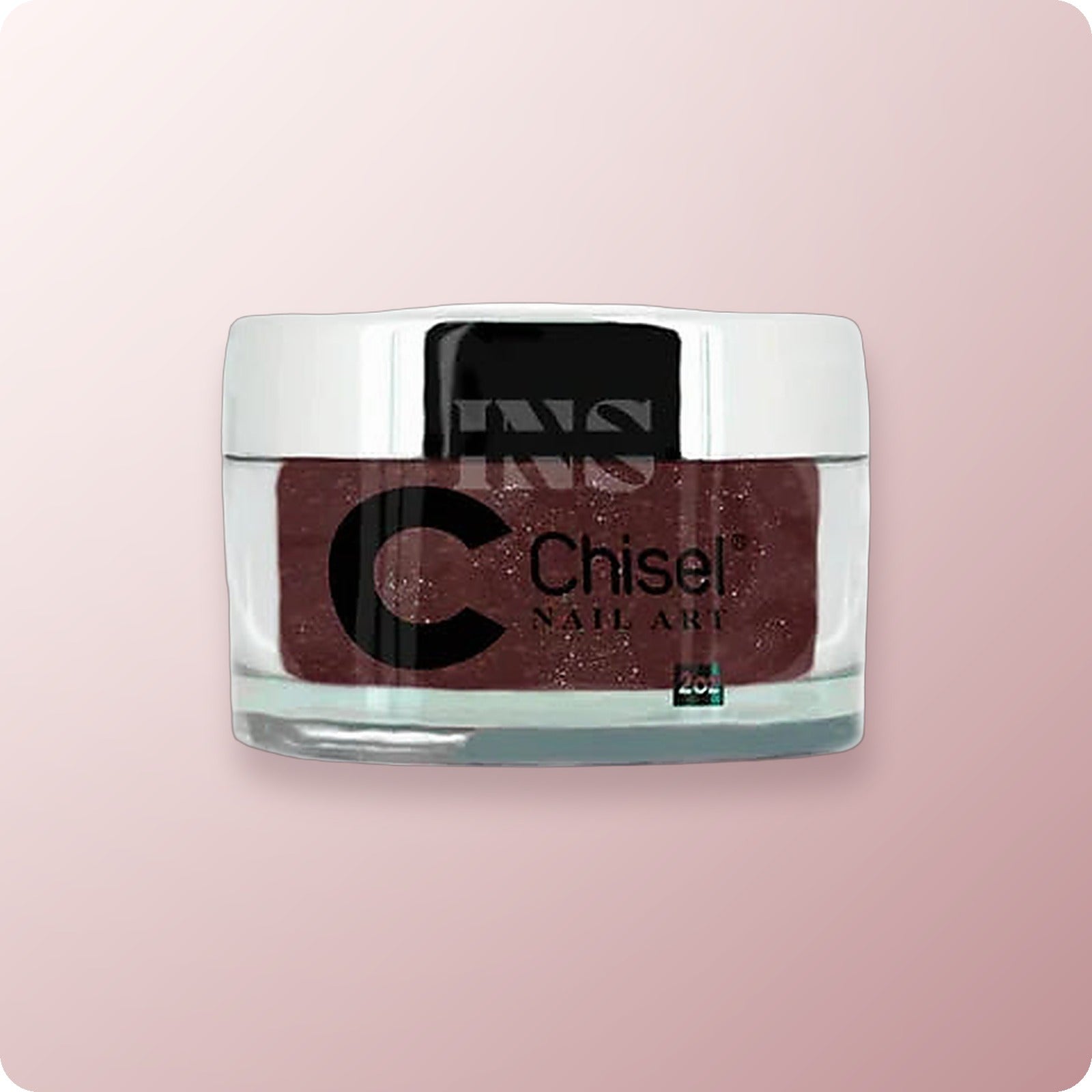 CHISEL Dip Polish - Ombre OM53A - 2 oz