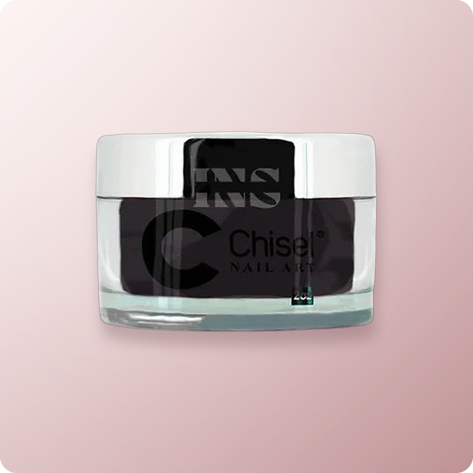 CHISEL Dip Polish - Ombre OM55A - 2 oz