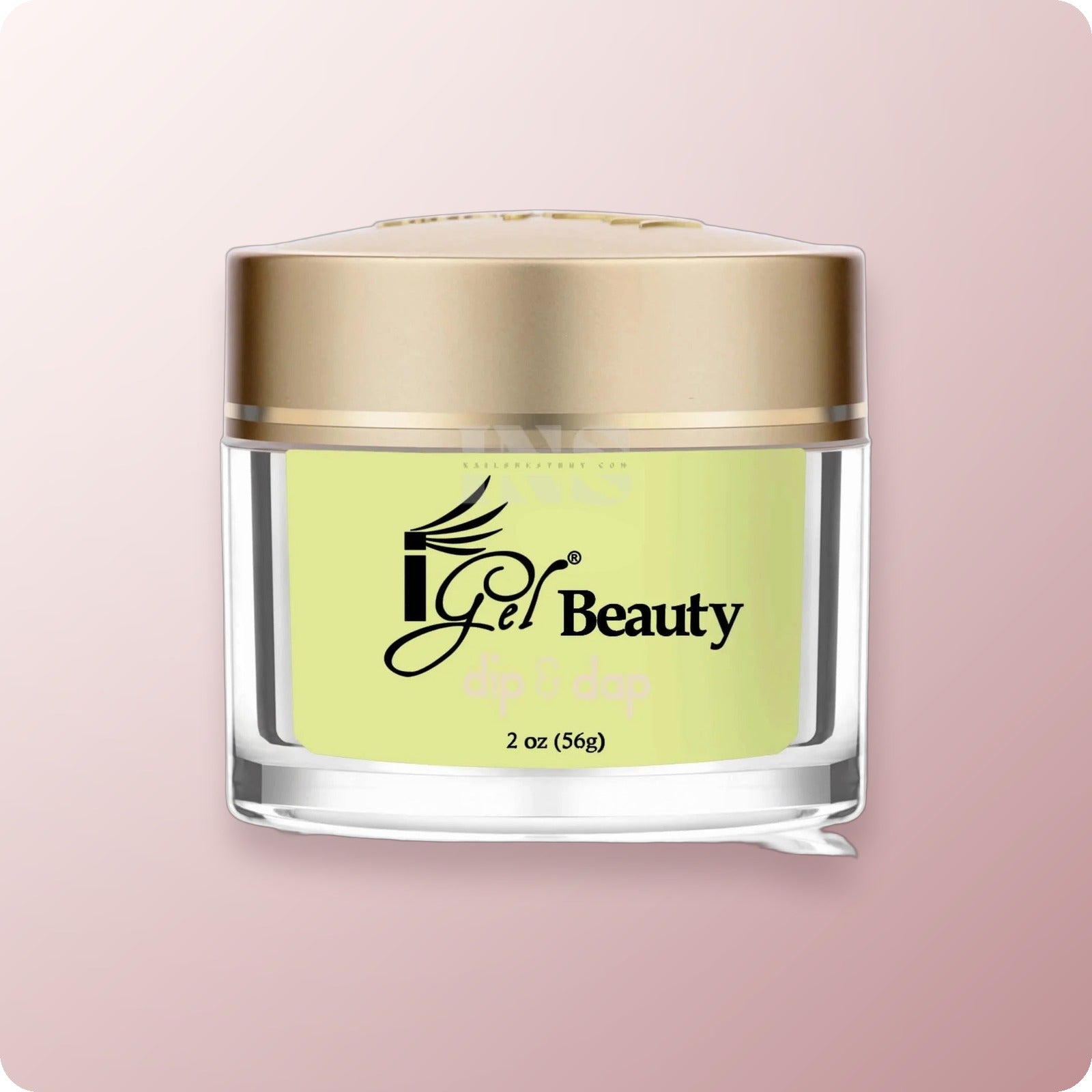 iGEL Dip & Dap Powder - DP 109 Buttercups
