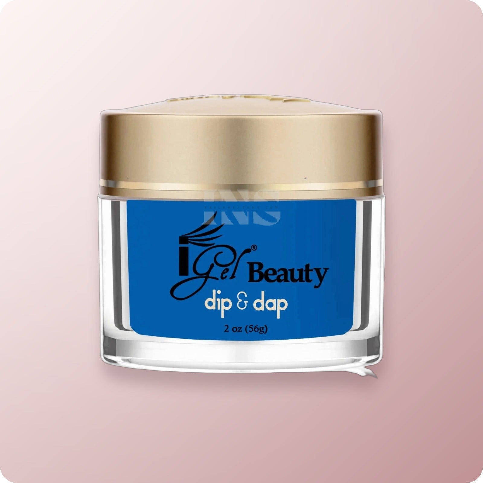 iGEL Dip & Dap Powder - DP 120 Cool Water