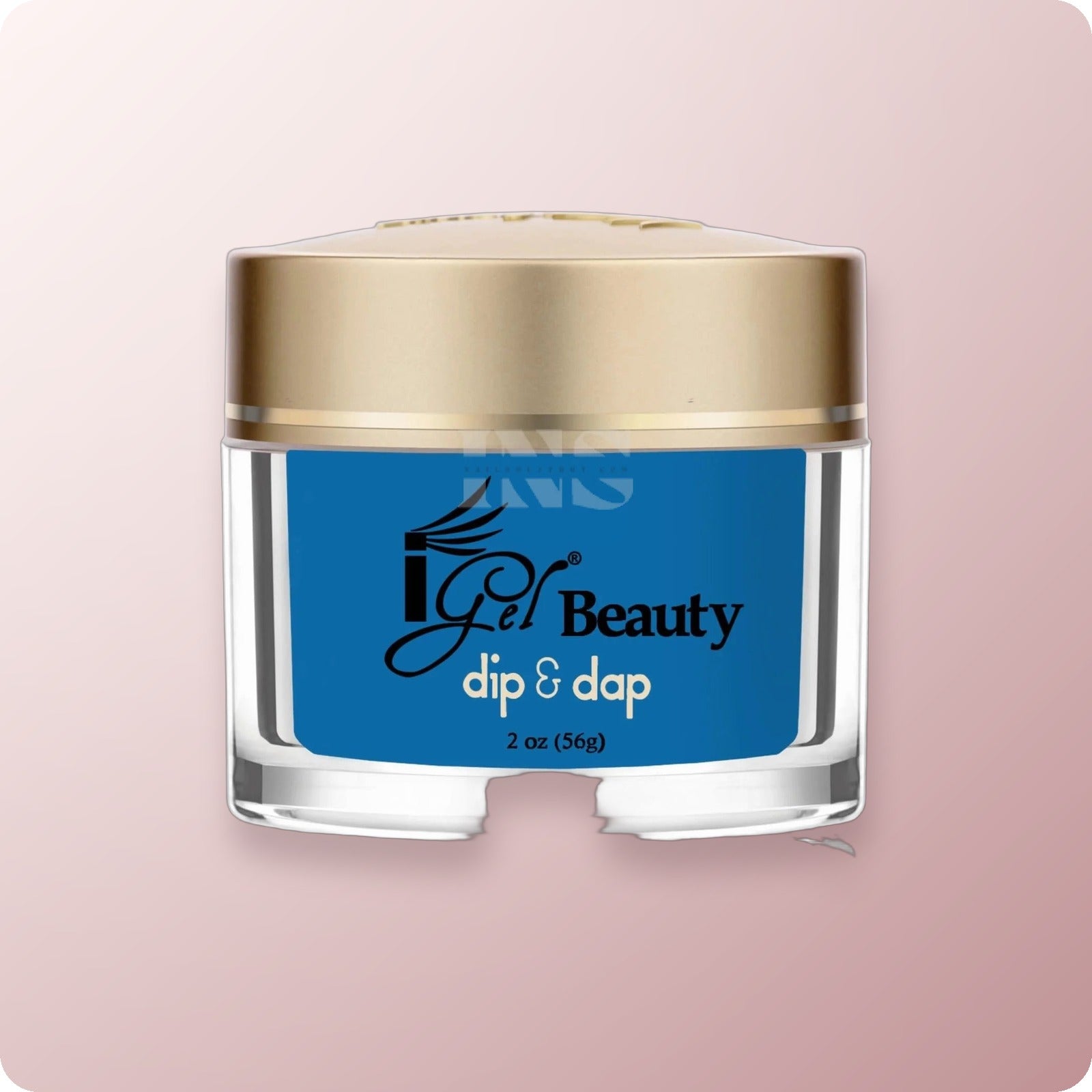 iGEL Dip & Dap Powder - DP 121 Vast Sky