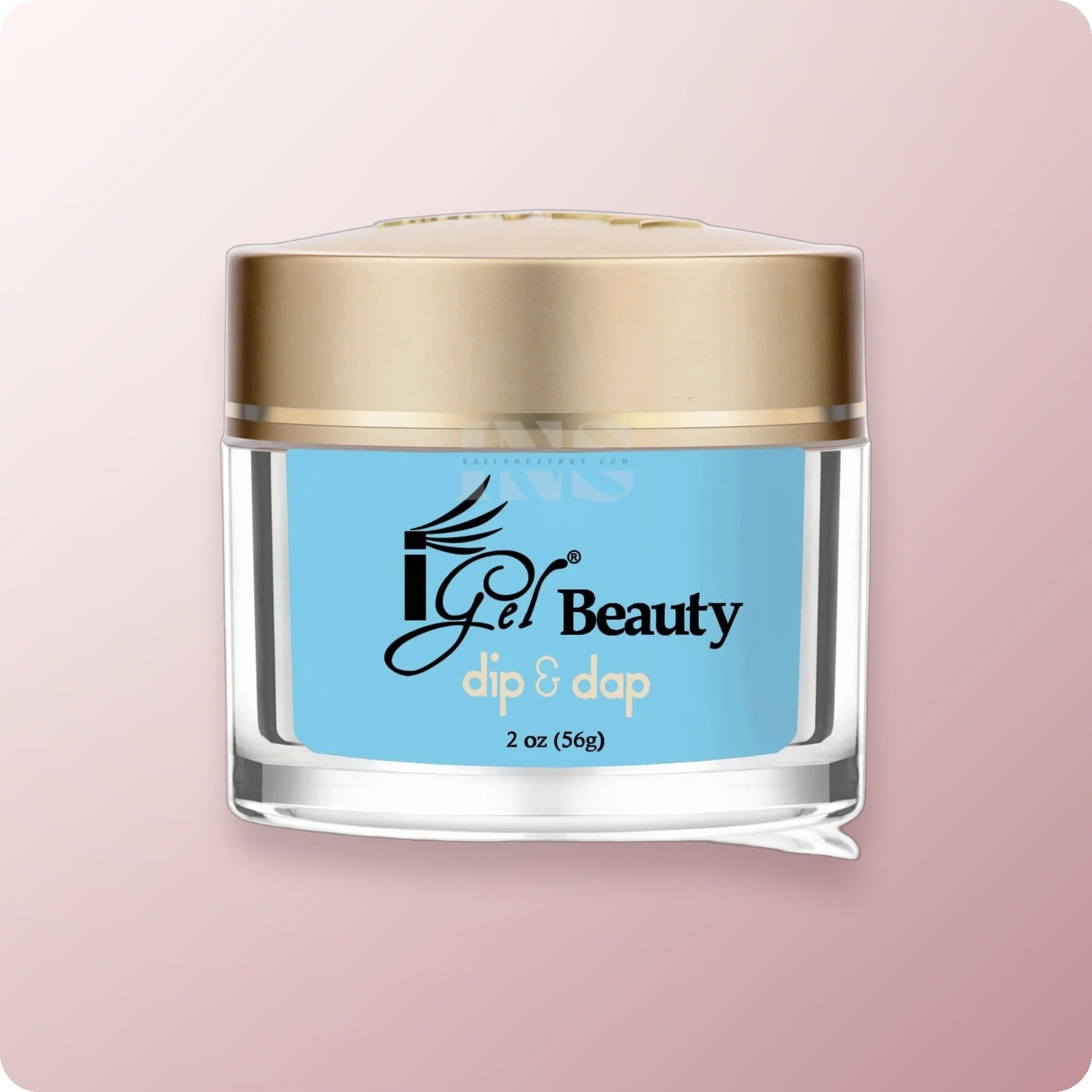 iGEL Dip & Dap Powder - DP 128 Freshwater