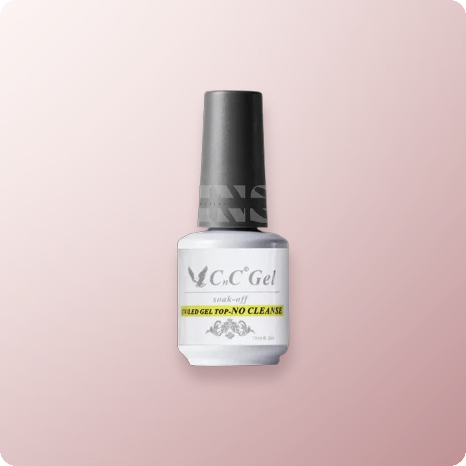CNC UV/LED Gel Base Coat - 0.5 oz – iNAIL SUPPLY