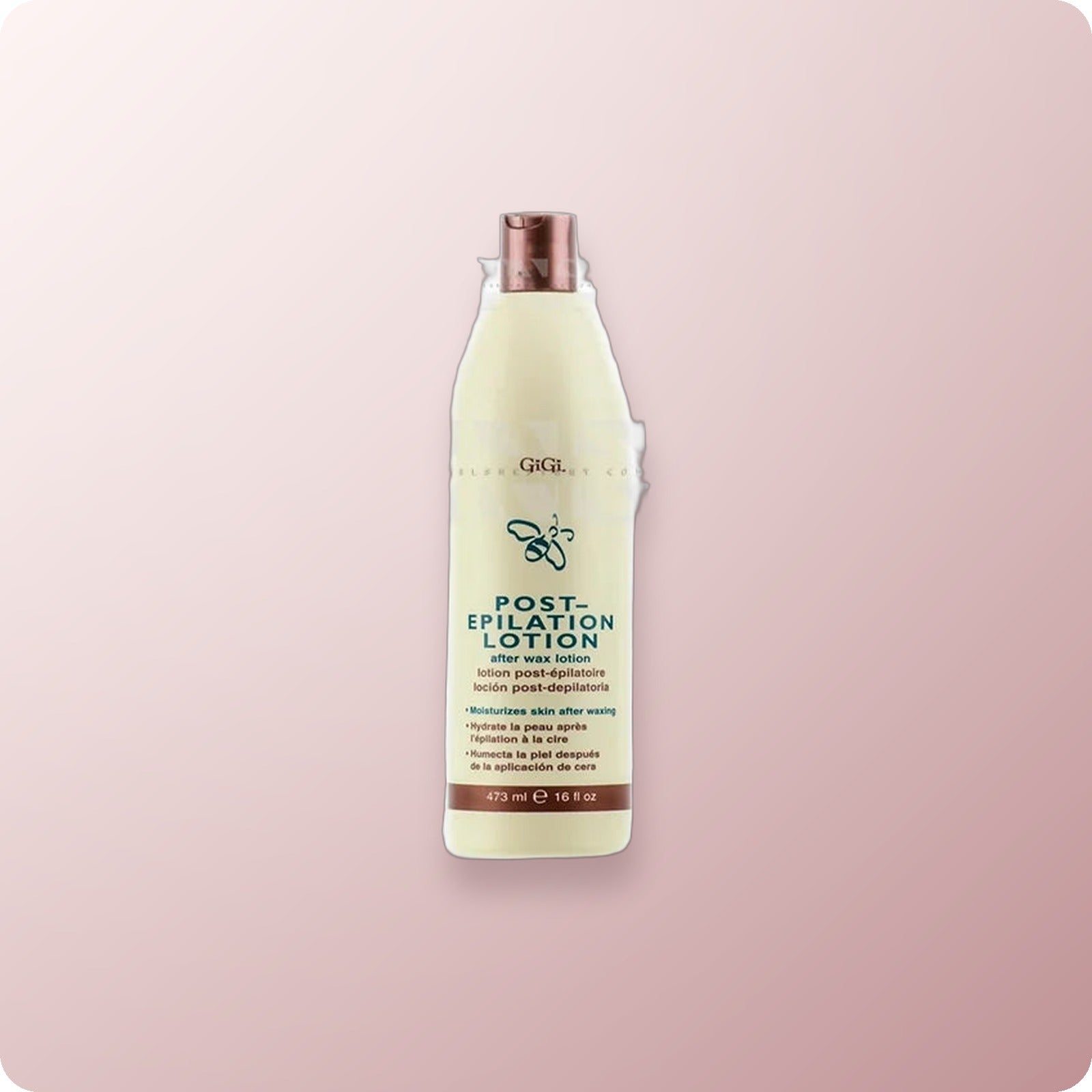 GIGI Post Lotion 16 oz
