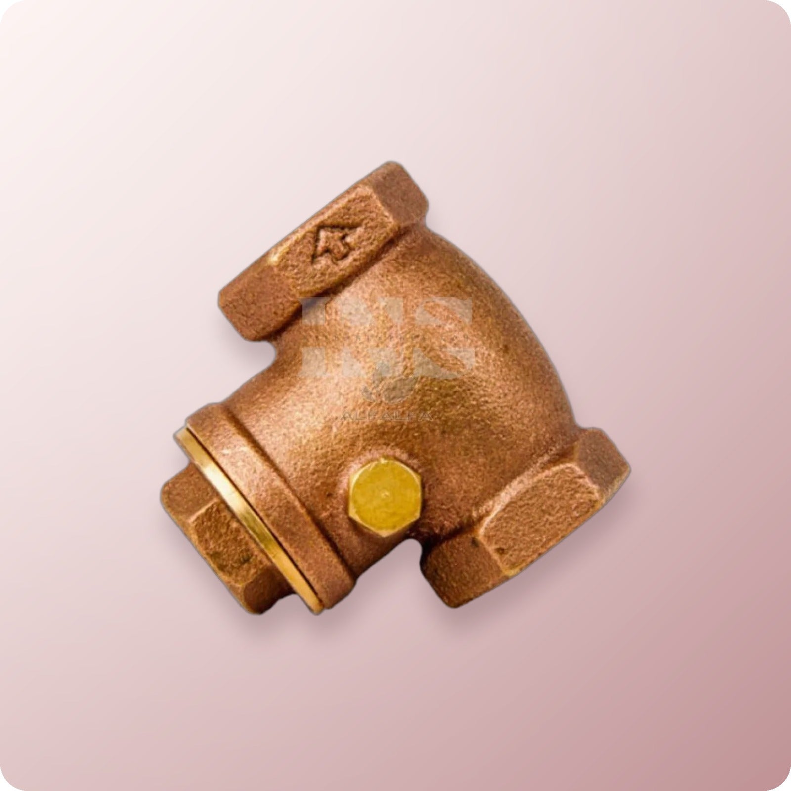 Drain Check Valve 1/2 Inch