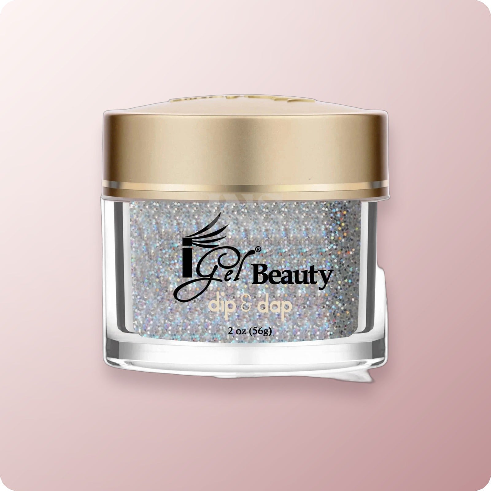 iGEL Dip & Dap Powder - DP 148 Star Struck