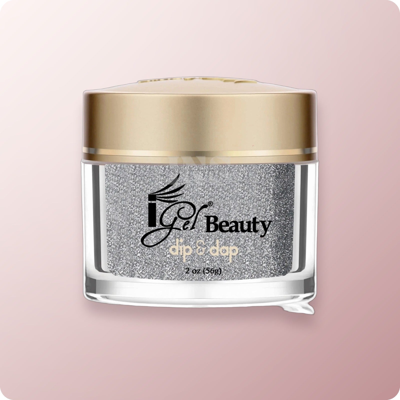 iGEL Dip & Dap Powder - DP 150 Chrome On