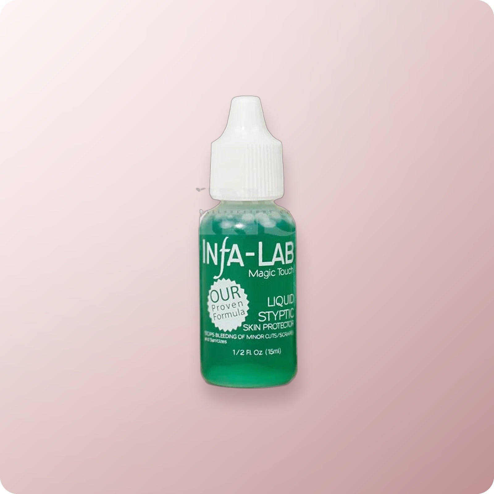 INFA-LAB Liquid Styptic Single
