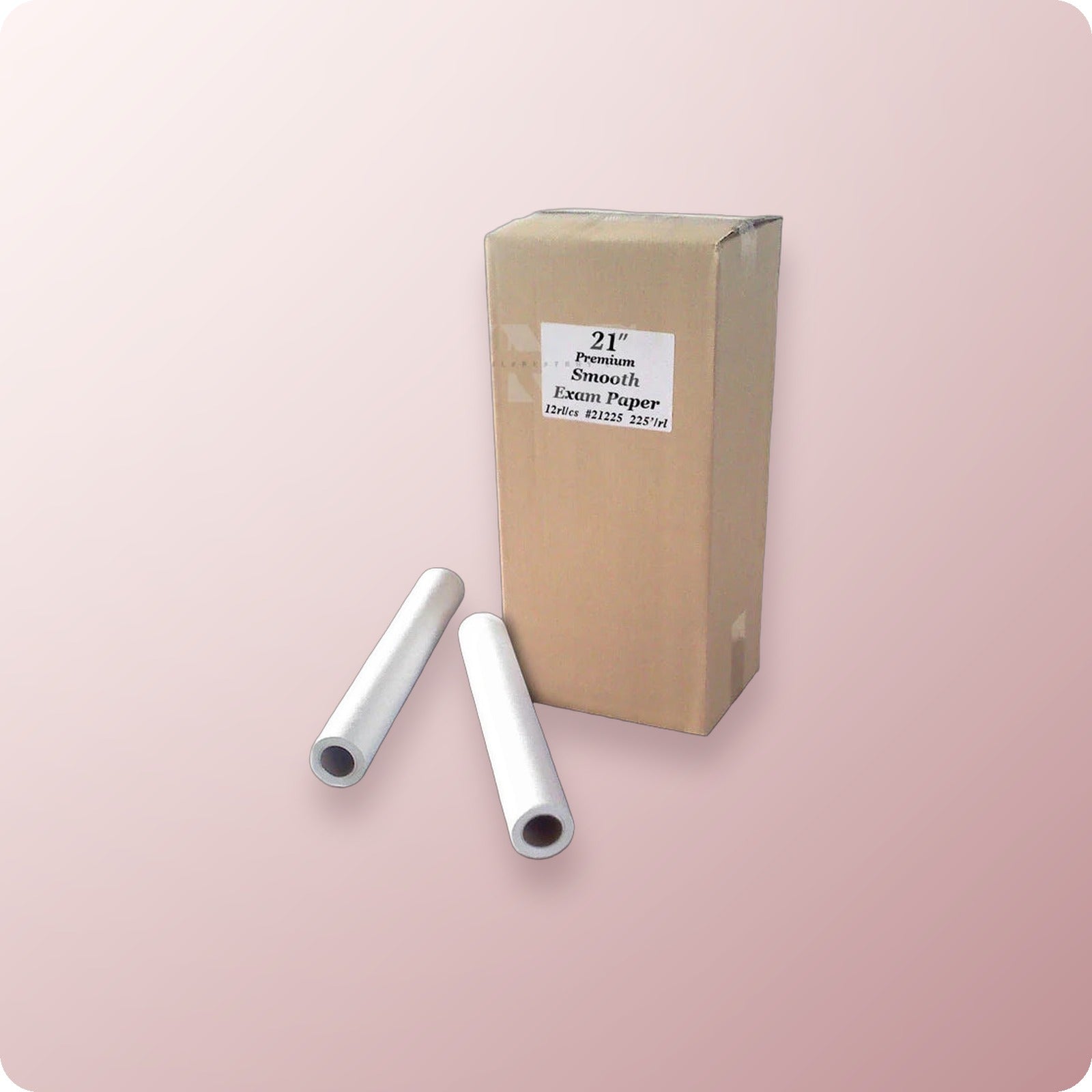 Waxing Bed Paper (TP-1) 12/Box