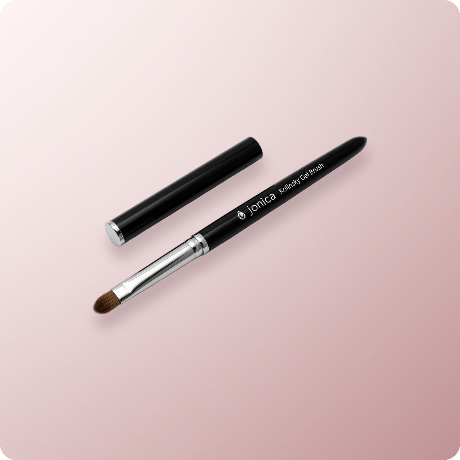 IONICA Gel Brush #8