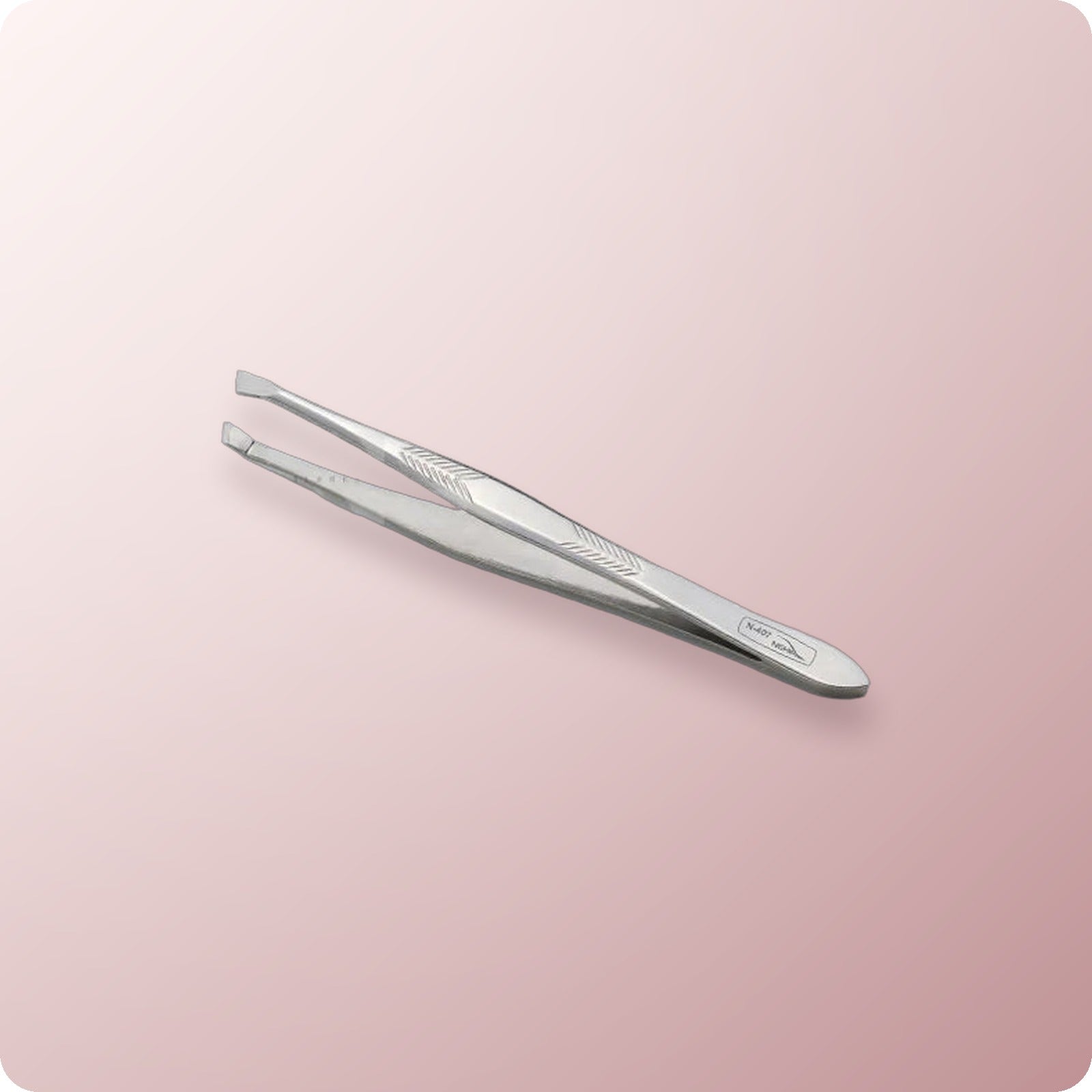NGHIA Tweezer N-407