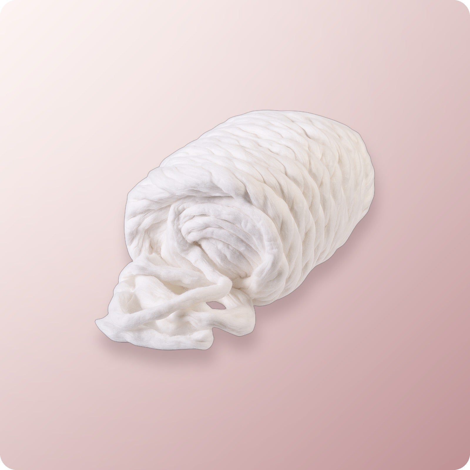 DEGASA 100% Cotton 12 lbs