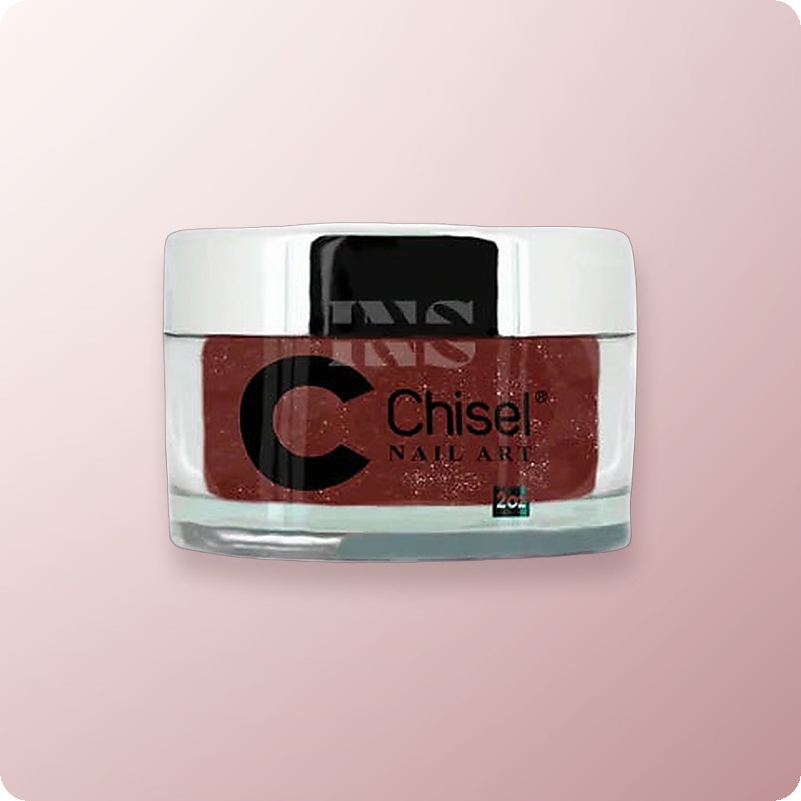 CHISEL Dip Polish - Ombre OM70B - 2 oz