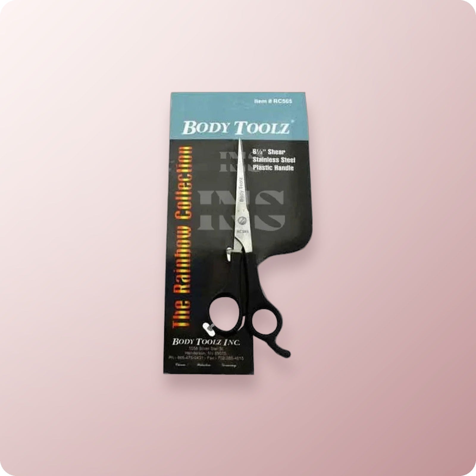 Body Toolz Toenail Files & Pushers – iNAIL SUPPLY