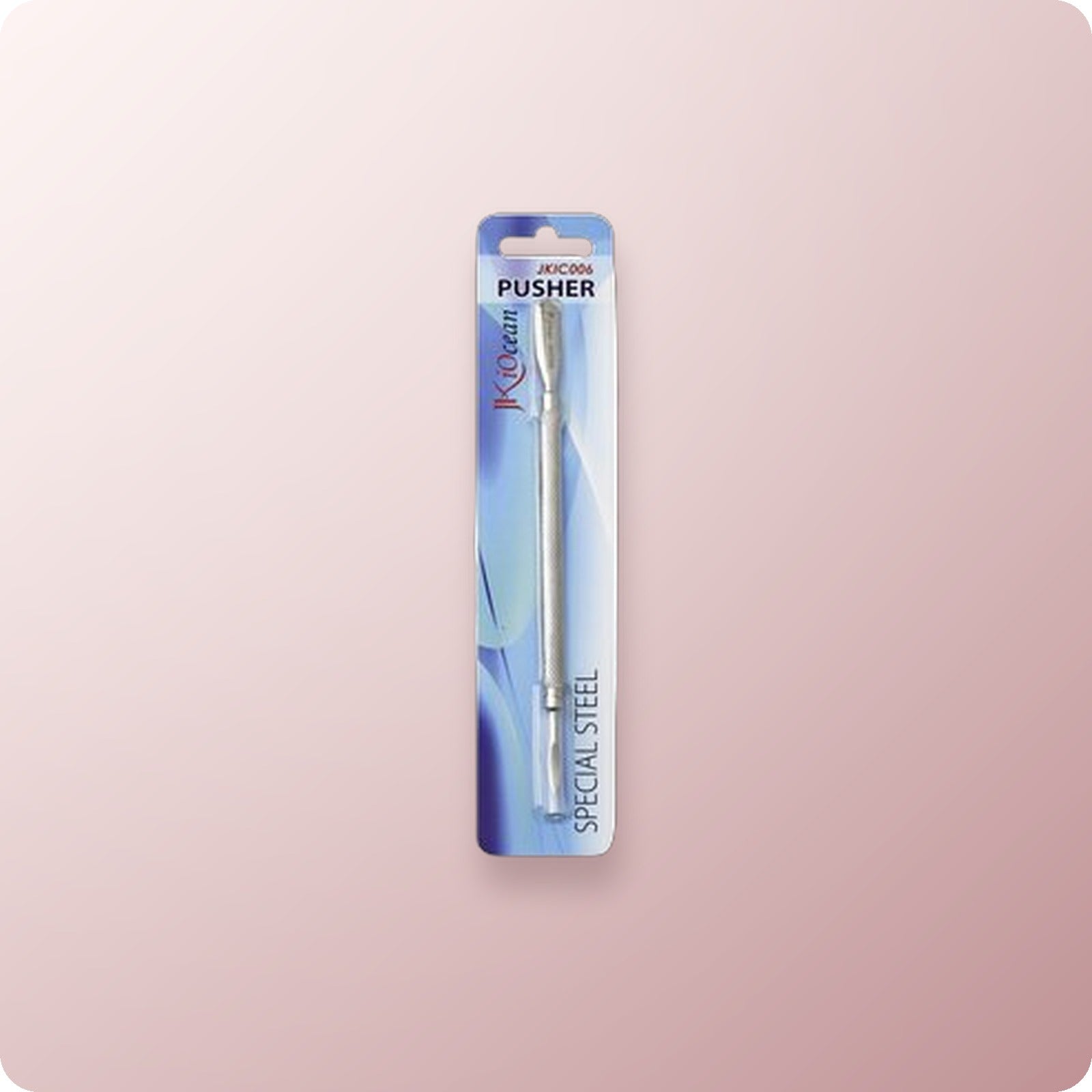 JKIO Cuticle Pusher 5.75'' JKIP006