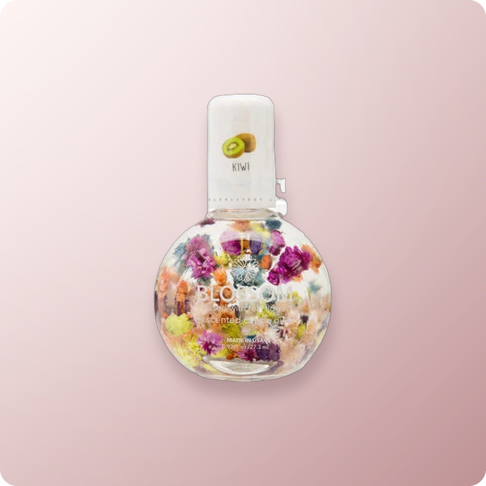 BLOSSOM Cuticle Oil - KIWI - 0.92 oz