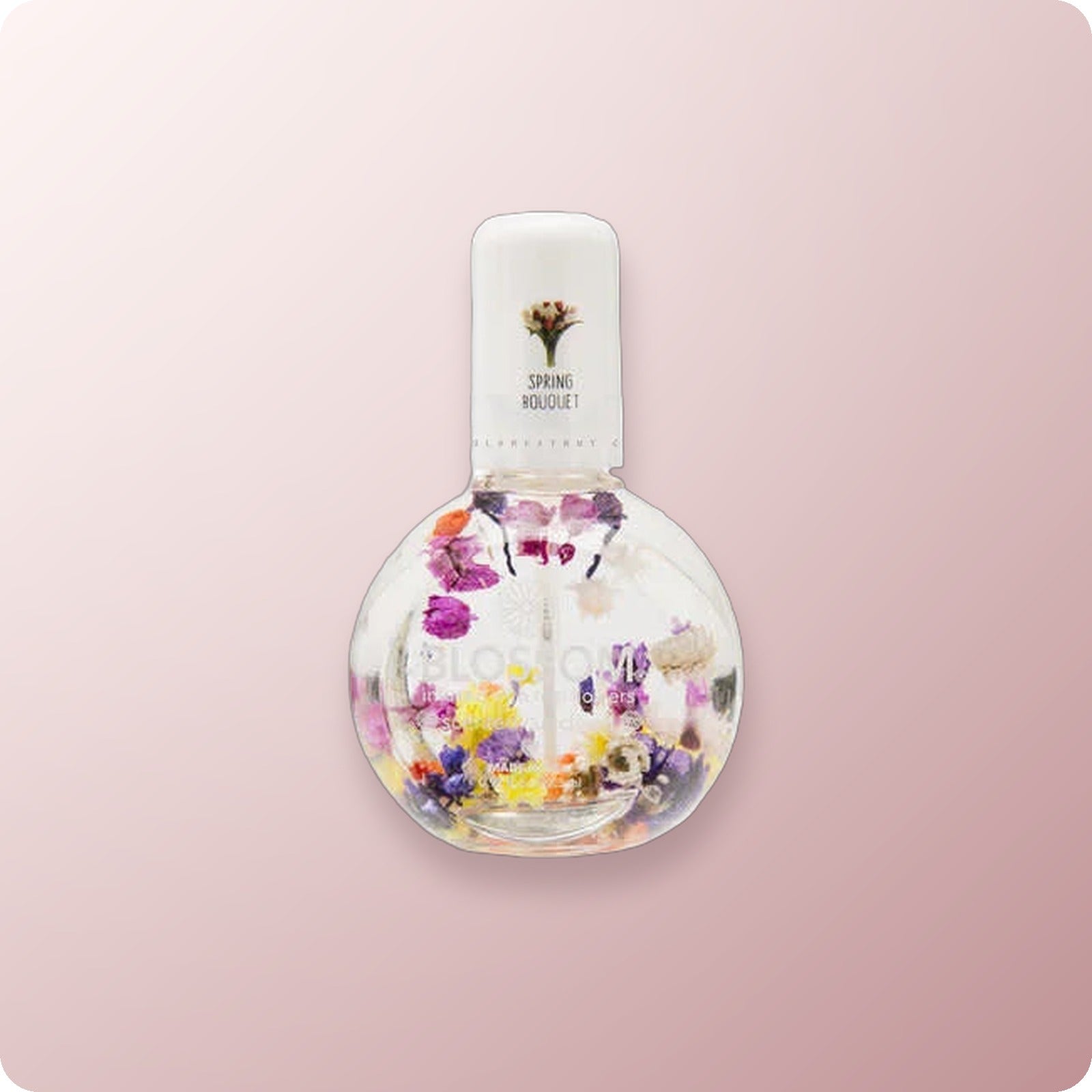 BLOSSOM Cuticle Oil - SPRING BOUQUET - 0.92 oz