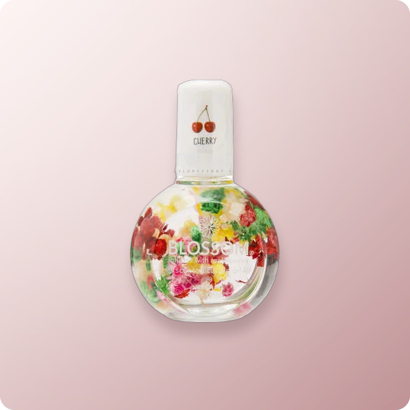 BLOSSOM Cuticle Oil - CHERRY - 0.92 oz