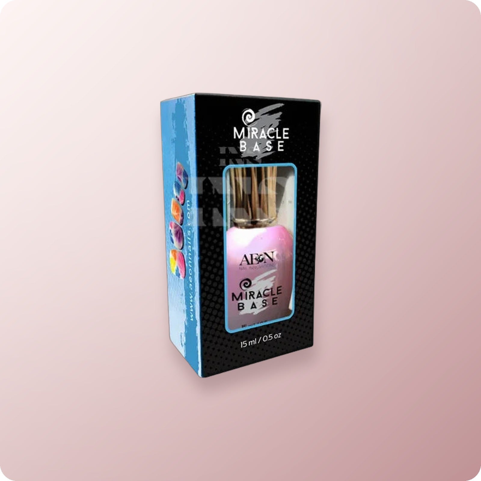 AEON Miracle Base
